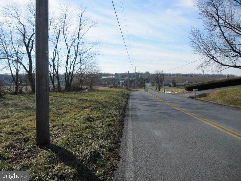 4. Land for Sale at TROUT RUN Road Ephrata, Pennsylvania 17522 United States