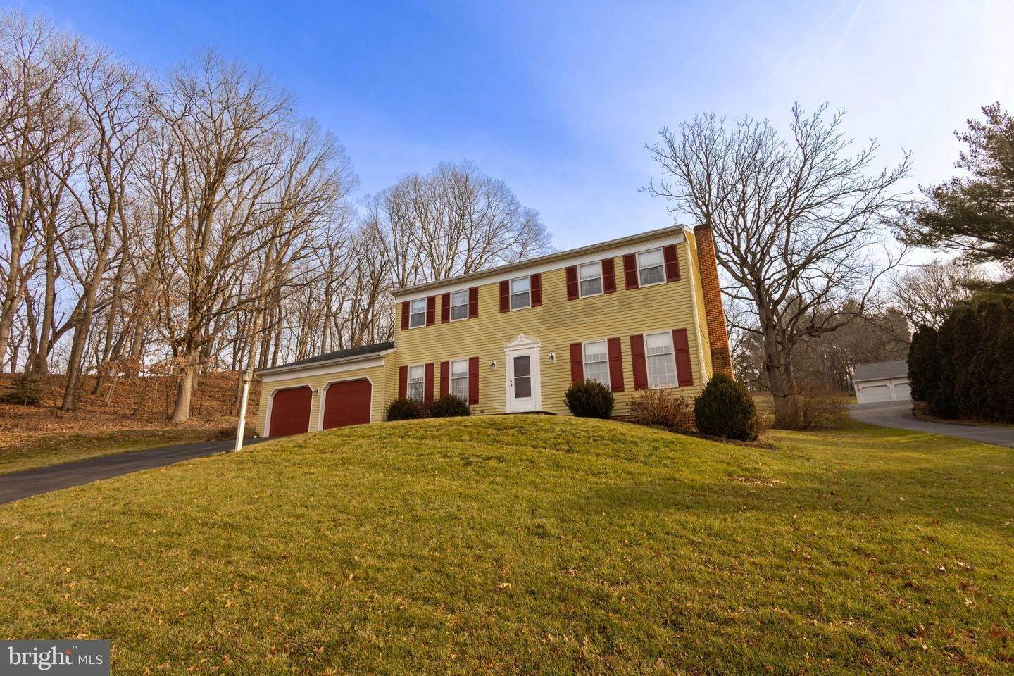 Residential for Sale at 1169 SNAPPER DAM Road Landisville, Pennsylvania 17538 United States