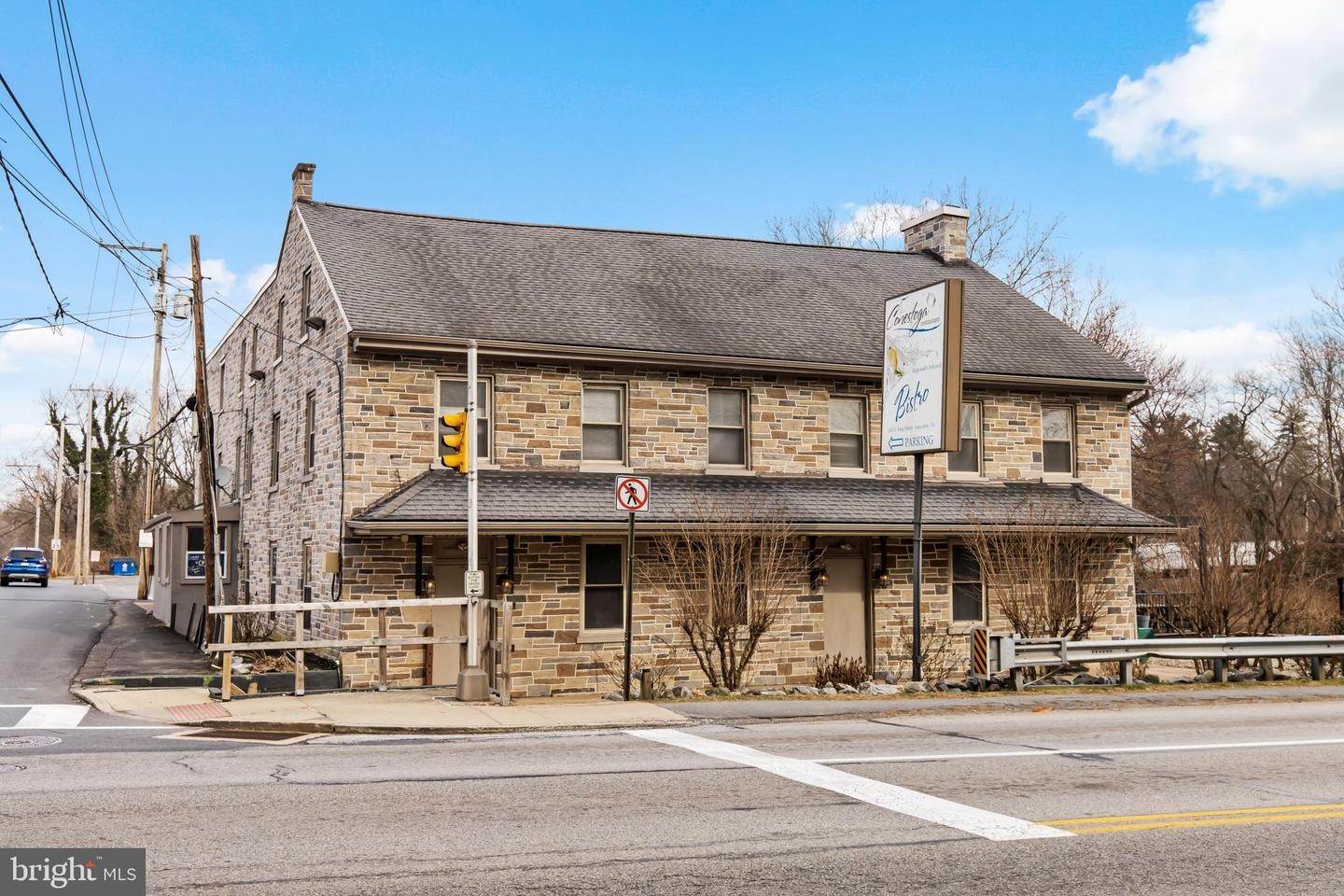 10. Commercial for Sale at 1501 E KING Street Lancaster, Pennsylvania 17602 United States