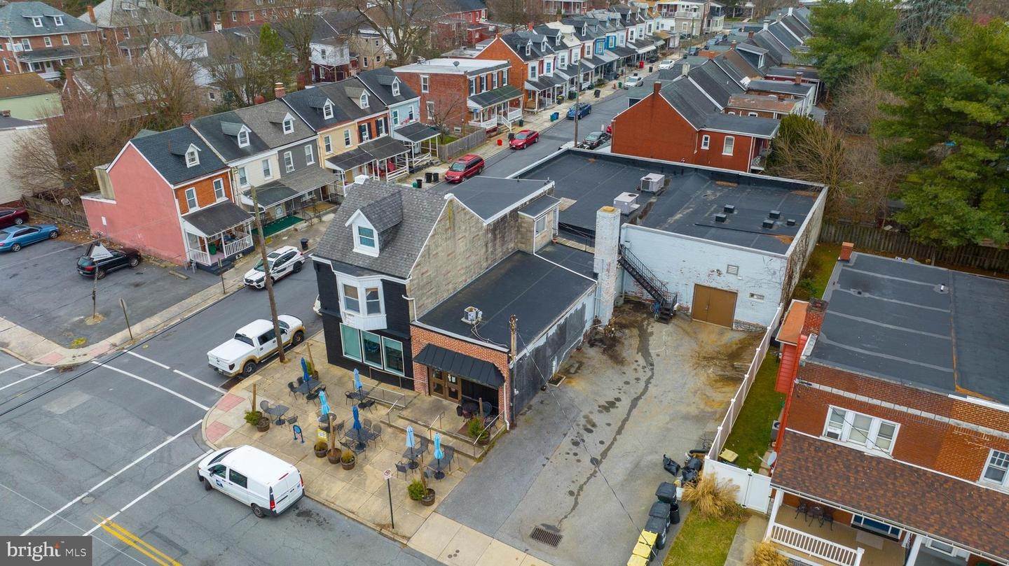 12. Commercial for Sale at 420 PEARL Street Lancaster, Pennsylvania 17603 United States