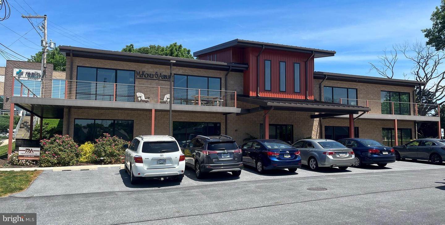 1. Commercial for Sale at 2301 HARRISBURG PIKE #1, BUILDING 3 Lancaster, Pennsylvania 17601 United States