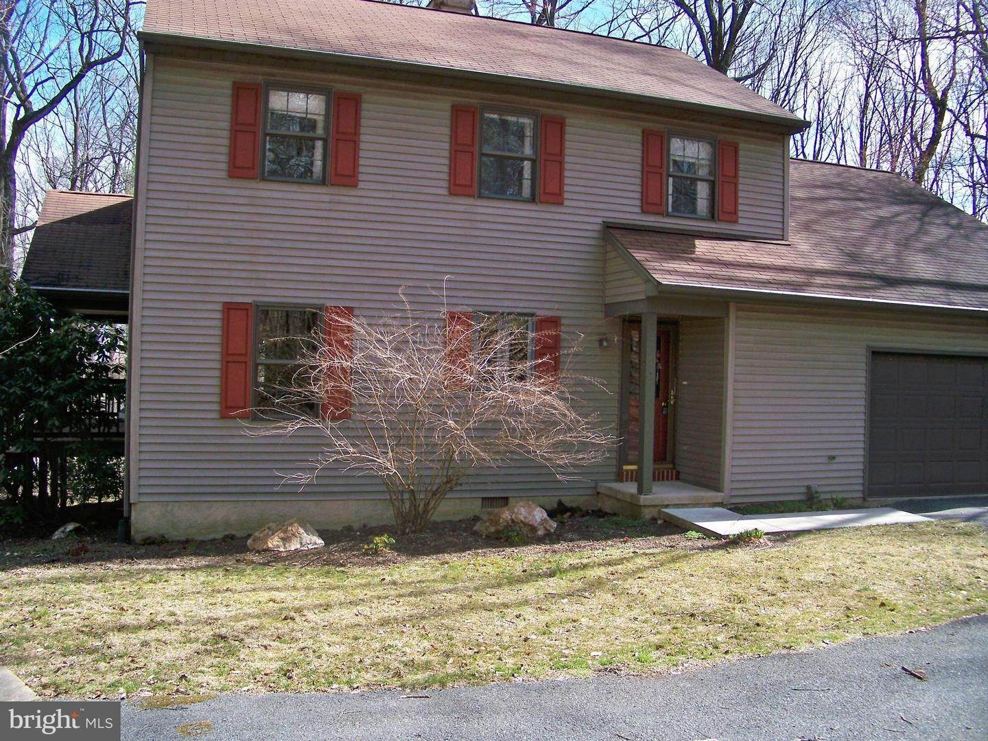3. Residential for Sale at 367 EDEN Road Quarryville, Pennsylvania 17566 United States