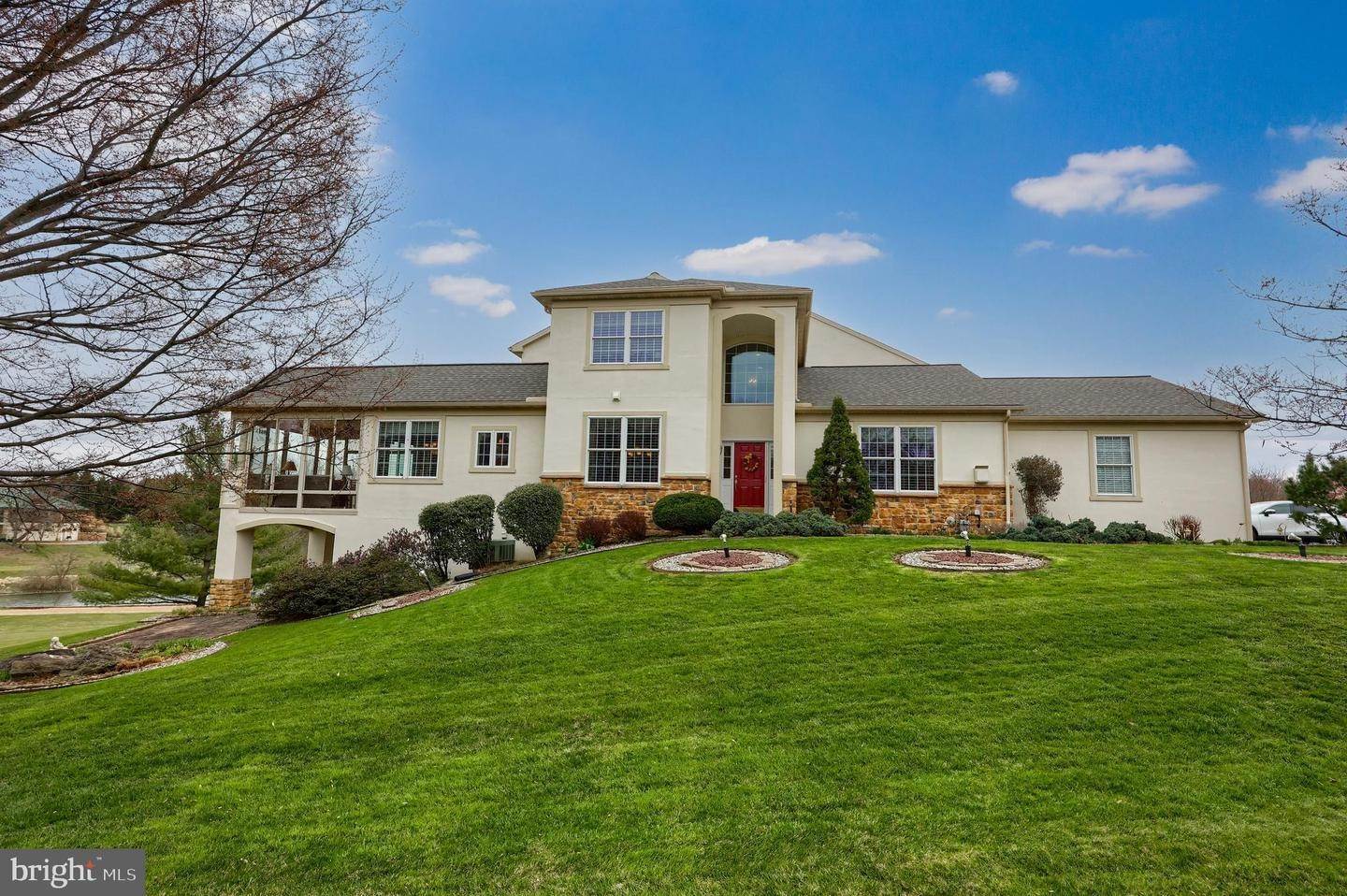 Residential for Sale at 100 CREEKGATE Court Millersville, Pennsylvania 17551 United States