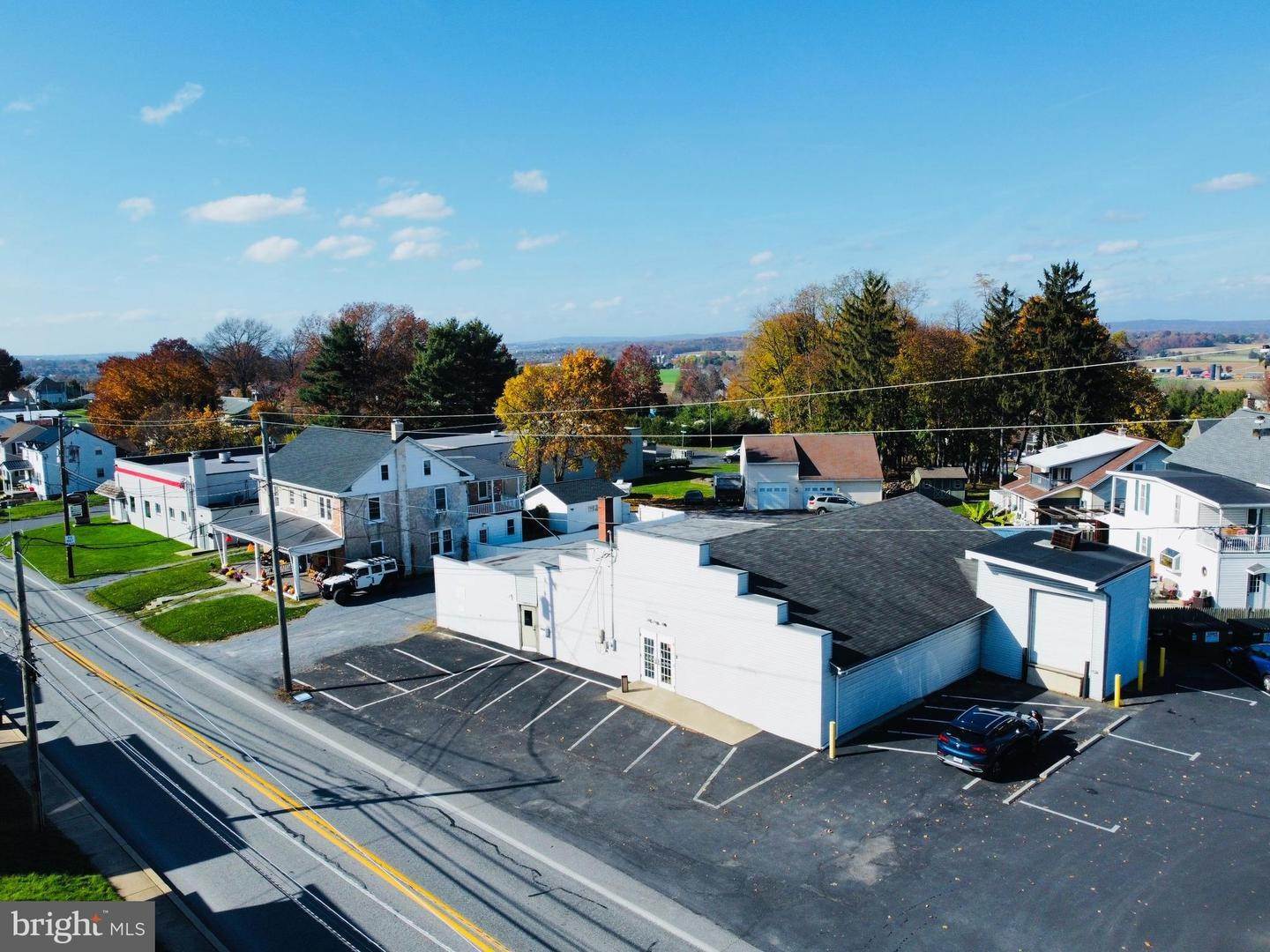 2. Commercial at 1639 ROTHSVILLE Road Lititz, Pennsylvania 17543 United States