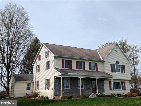 2. Residential for Sale at 1188 N COLEBROOK Road Manheim, Pennsylvania 17545 United States