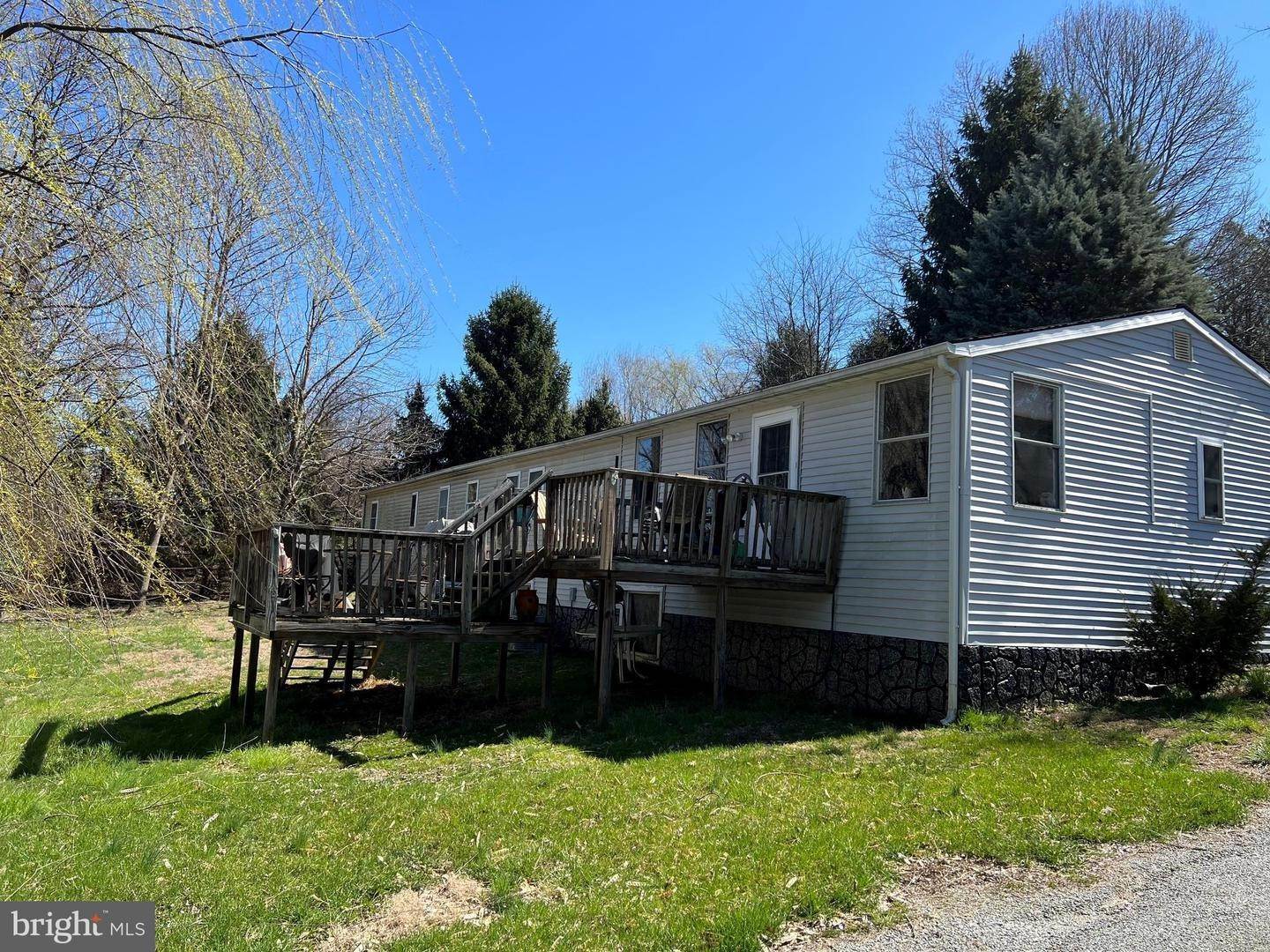 9. Multi Family for Sale at 121 HOUSE ROCK Road Pequea, Pennsylvania 17565 United States