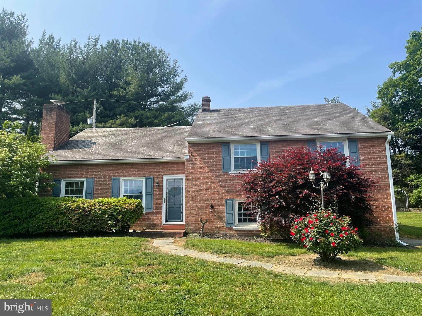 1. Residential for Sale at 1106 RICHMOND Road Lancaster, Pennsylvania 17603 United States