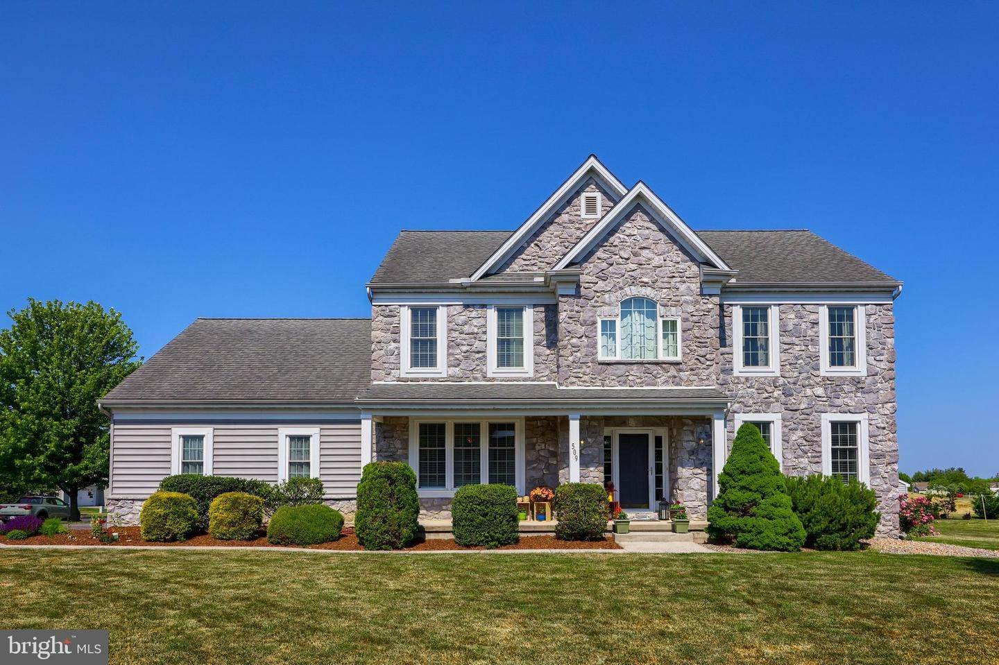 Residential for Sale at 509 ROSE PETAL Lane Mount Joy, Pennsylvania 17552 United States
