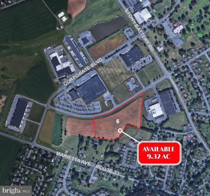 Commercial for Sale at INDIAN SPRINGS Lancaster, Pennsylvania 17601 United States