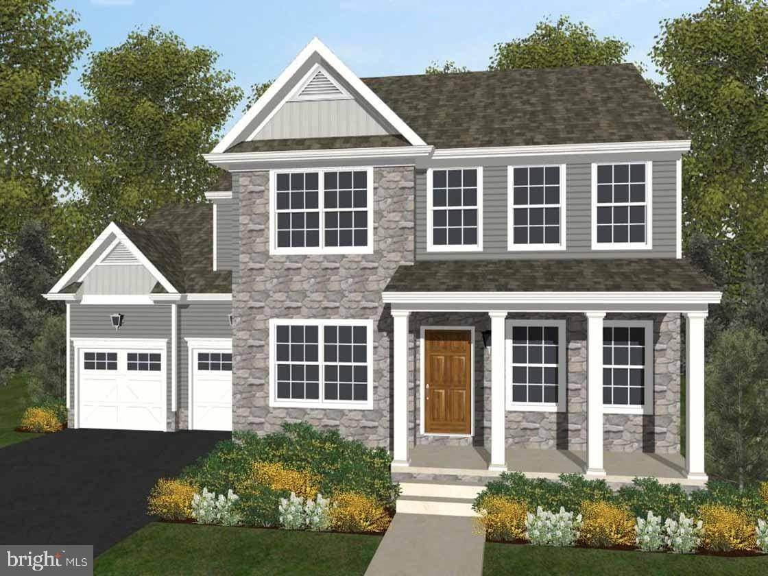 Residential for Sale at 900 FENTON AVE #PRESCOTT Lancaster, Pennsylvania 17601 United States
