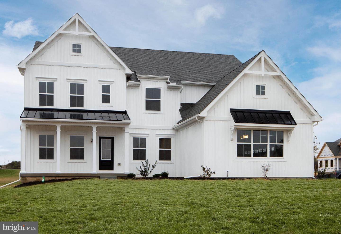 4. 住宅 为 销售 在 333 CAMERON LN #HAWTHORNE 立提兹市, 宾夕法尼亚州 17543 美国