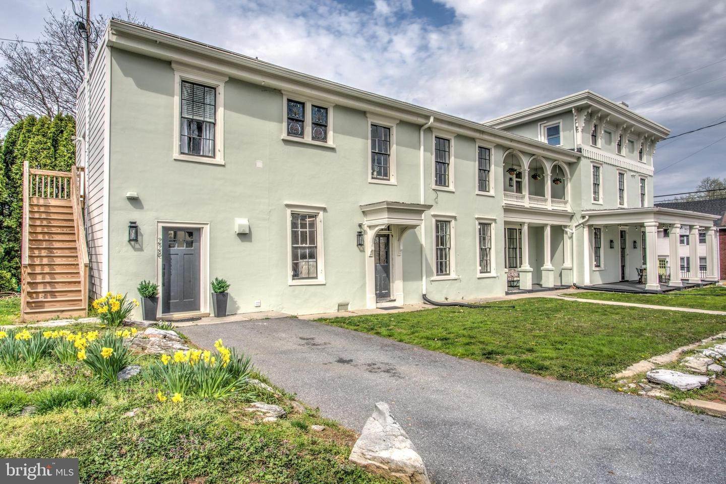 8. Residential for Sale at 228 E MAIN Street Mount Joy, Pennsylvania 17552 United States