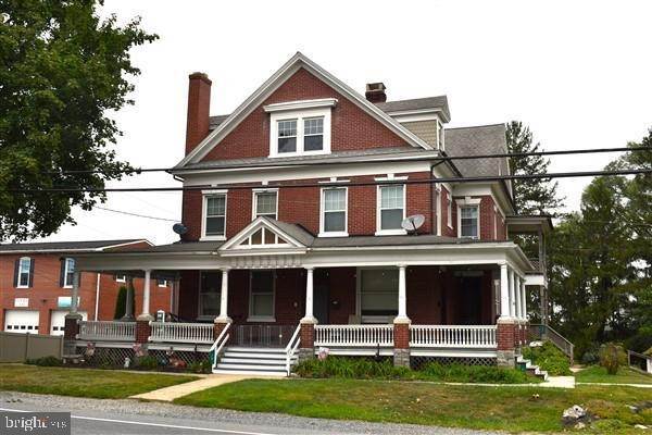 Multi Family for Sale at 75 W MAIN Street Landisville, Pennsylvania 17538 United States
