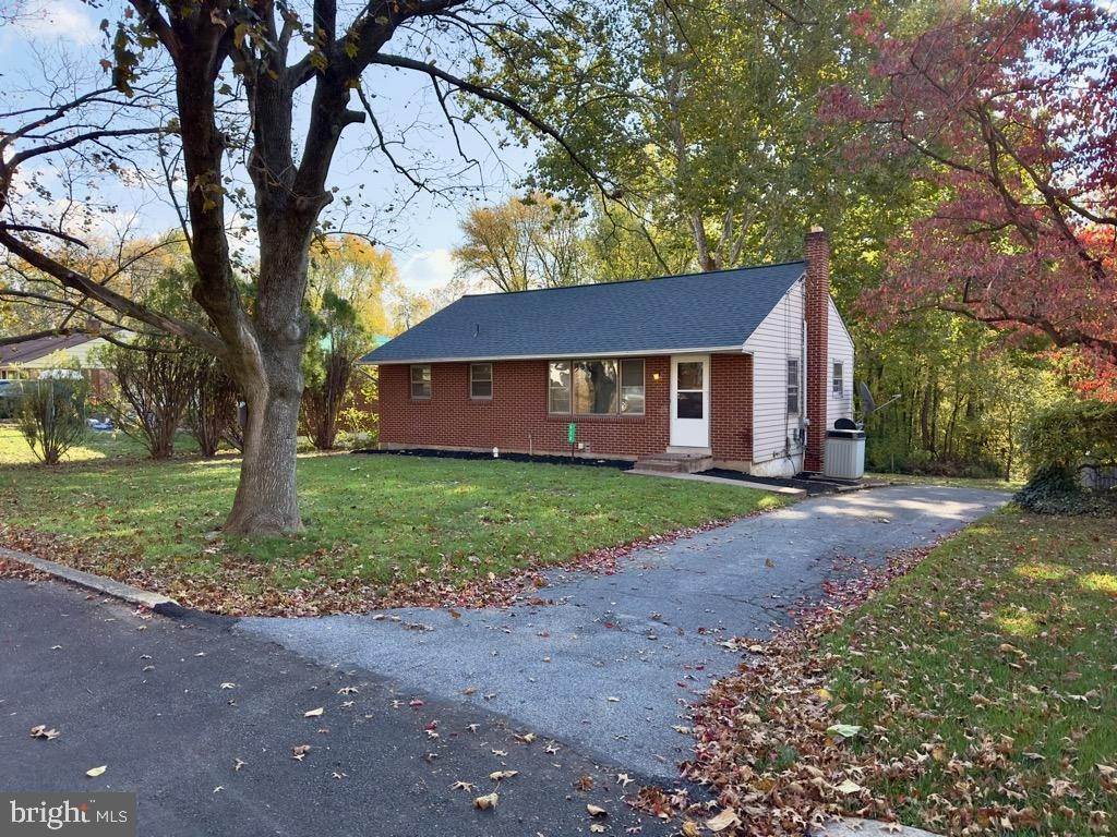 1. Residential for Sale at 638 GROFF Avenue Elizabethtown, Pennsylvania 17022 United States