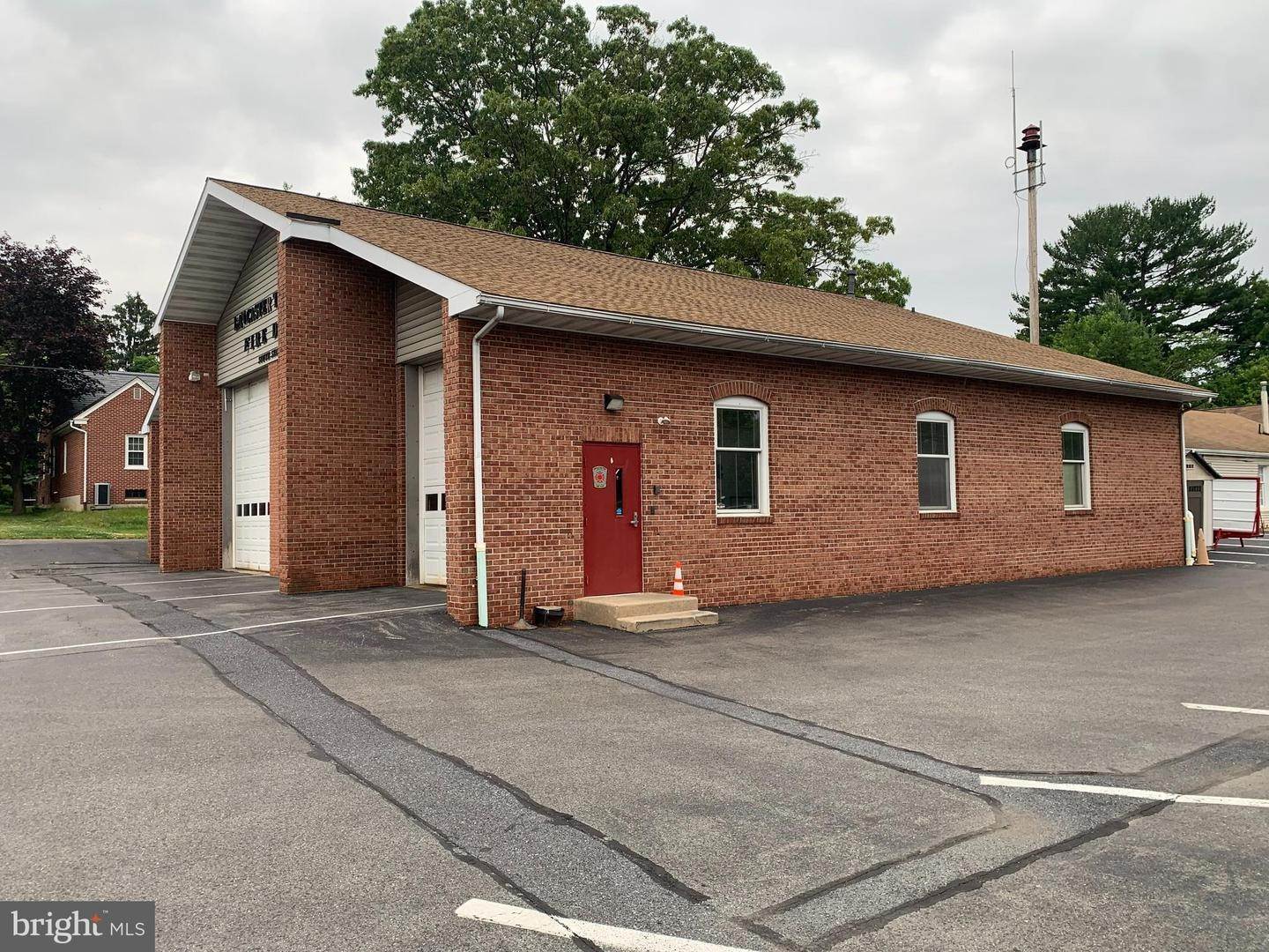 3. Commercial for Sale at 125 FAIRVIEW Lancaster, Pennsylvania 17603 United States