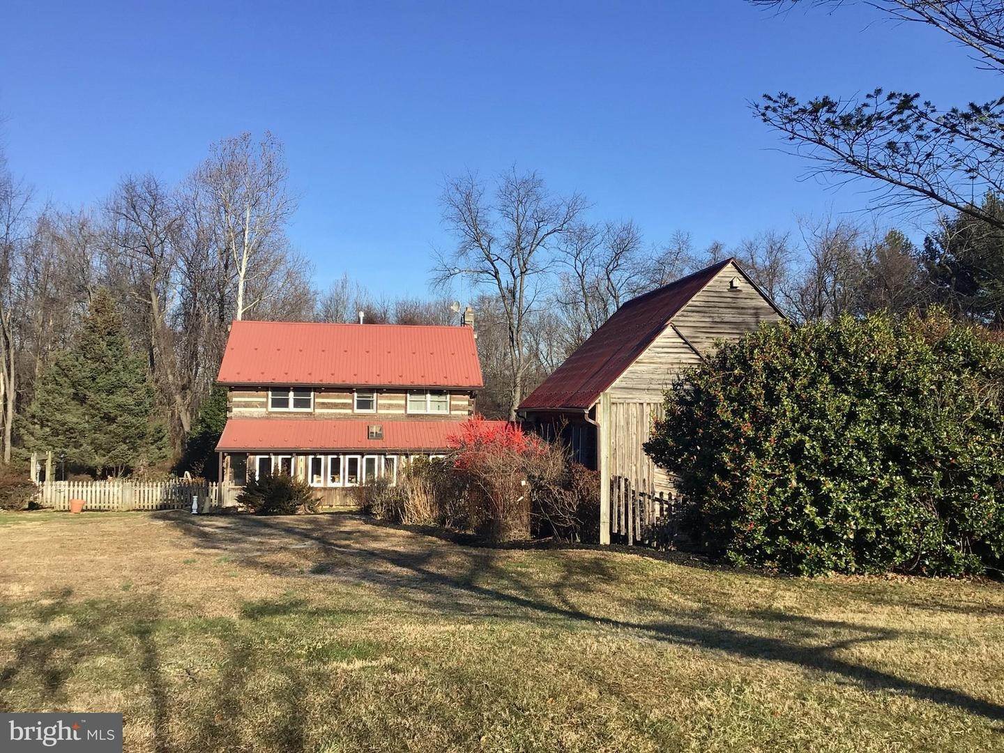 10. Residential for Sale at 629 PUMPING STATION Road Kirkwood, Pennsylvania 17536 United States