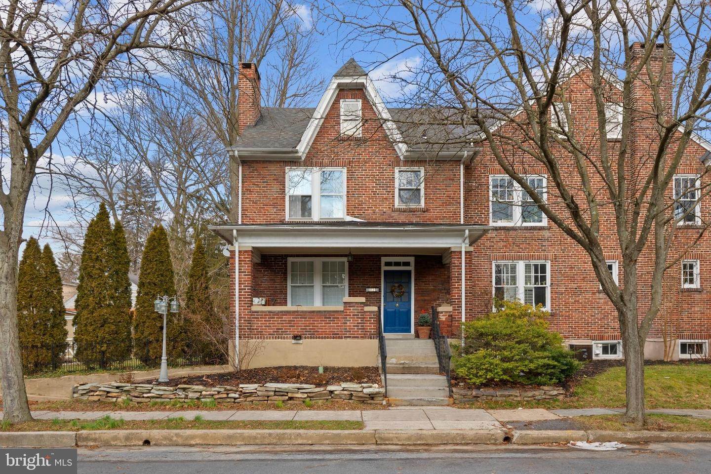 6. Residential for Sale at 1105 WATSON Avenue Lancaster, Pennsylvania 17603 United States