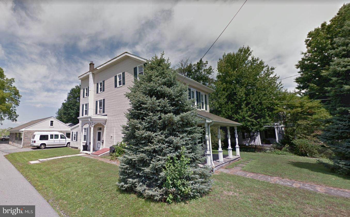 11. Commercial for Sale at 355 MANOR Avenue Millersville, Pennsylvania 17551 United States