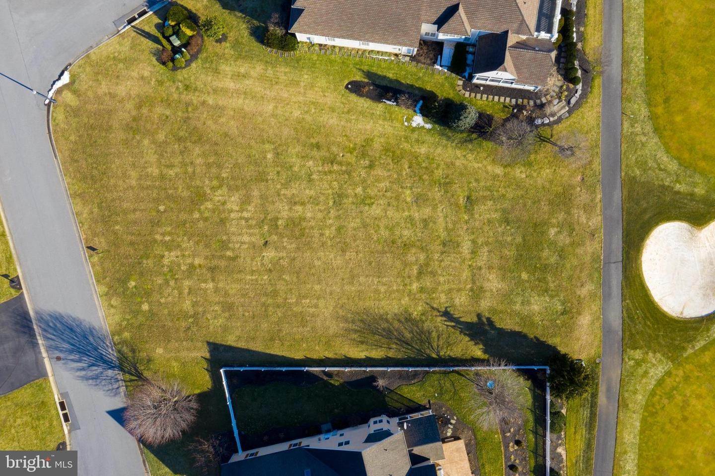 8. Land for Sale at 668 GOOSE NECK Drive Lititz, Pennsylvania 17543 United States