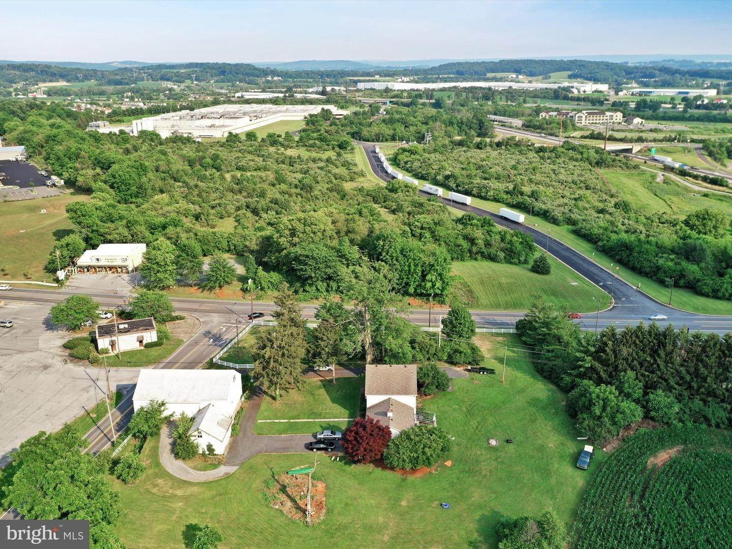 11. Land for Sale at 20 HILL / RT. 272 Road Denver, Pennsylvania 17517 United States