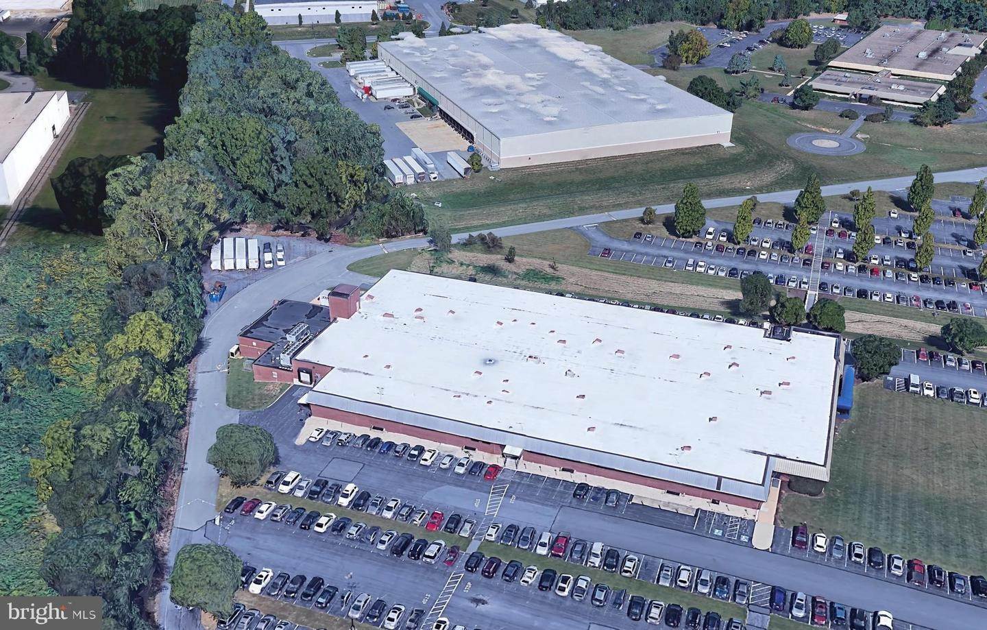 Commercial at 3725 ELECTRONICS WAY Mountville, Pennsylvania 17554 United States
