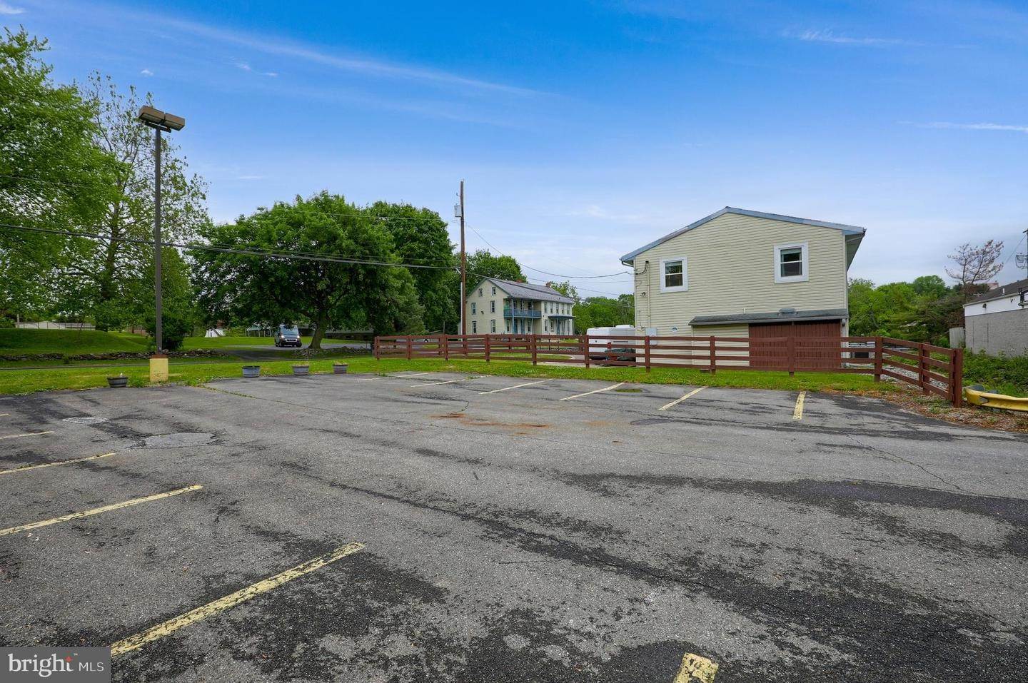 8. Commercial for Sale at 1500 WILSON Avenue Lancaster, Pennsylvania 17603 United States