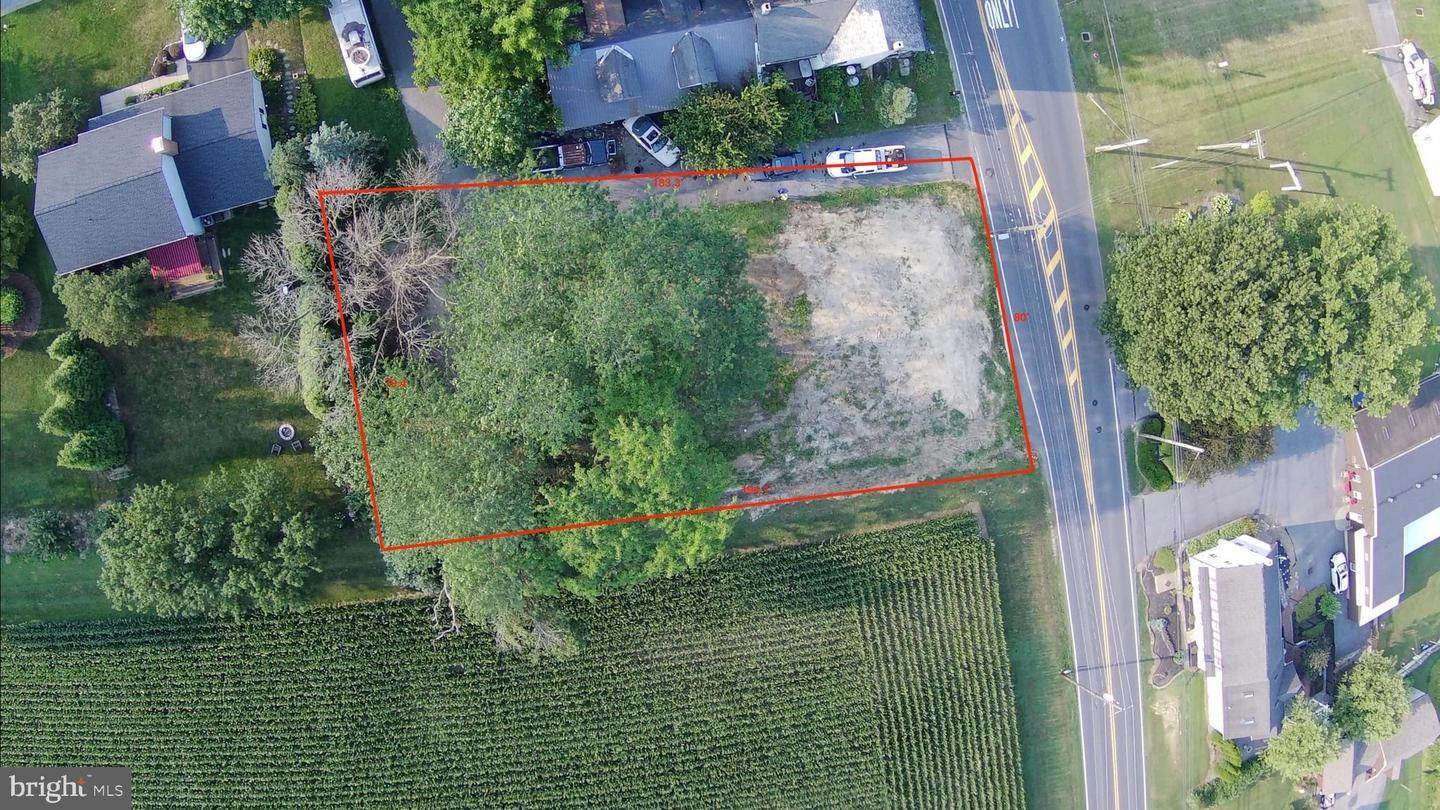 1. Land for Sale at 850 CENTERVILLE Road Lancaster, Pennsylvania 17601 United States