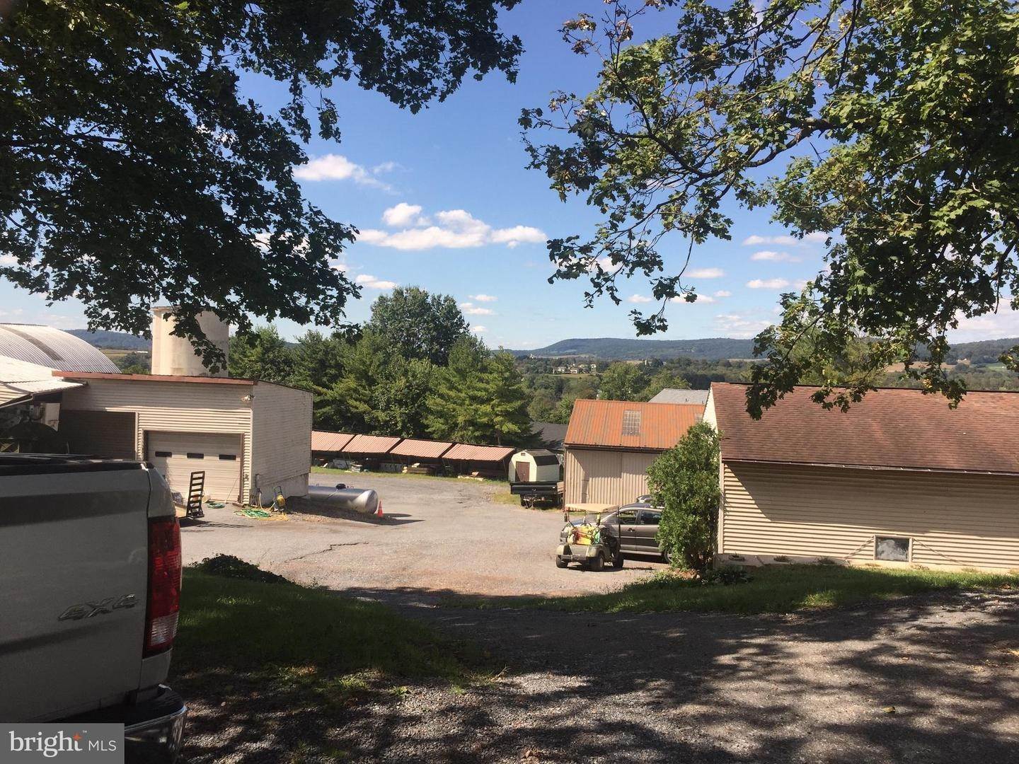 3. Commercial for Sale at 85 N RIDGE Road Reinholds, Pennsylvania 17569 United States