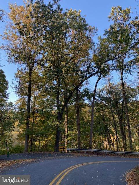 Land for Sale at FOX HOLLOW Road Pequea, Pennsylvania 17565 United States
