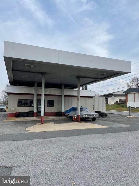 19. Commercial for Sale at 993 S STATE Street Ephrata, Pennsylvania 17522 United States