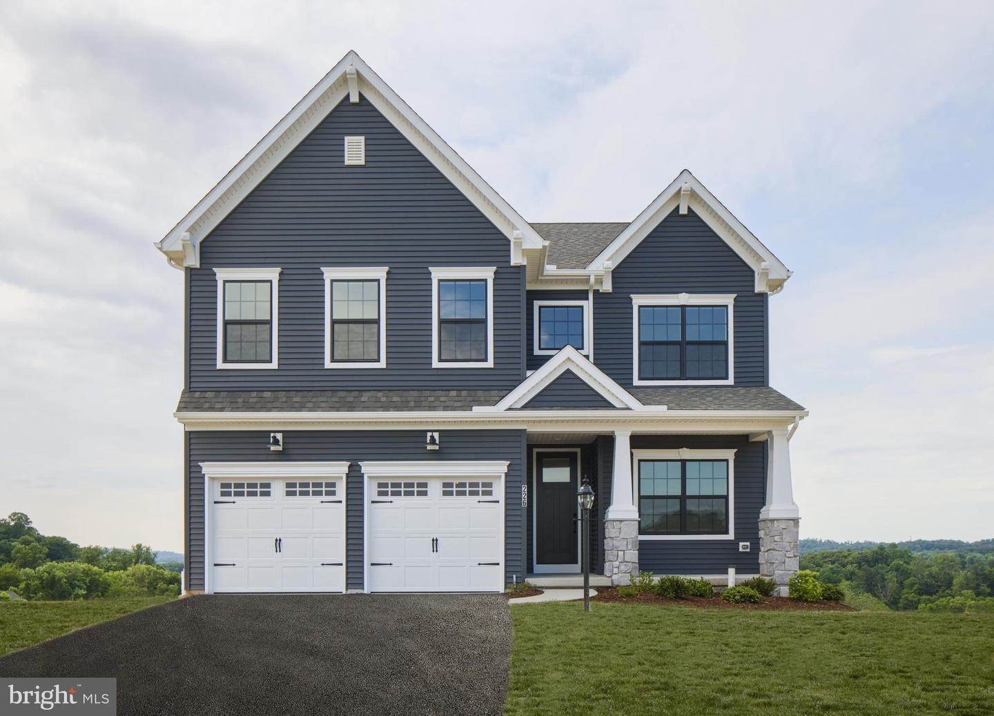 2. Residential for Sale at 660 LAWRENCE BLVD #LACHLAN PLAN Lancaster, Pennsylvania 17601 United States