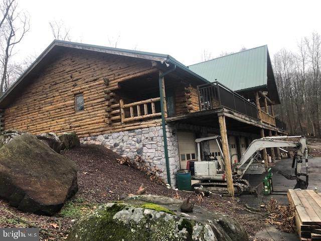 1. Residential for Sale at 2262 LAUREL Road Narvon, Pennsylvania 17555 United States