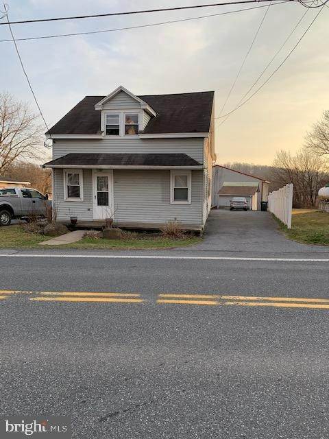 1. Residential for Sale at 789 W ROUTE 897 Reinholds, Pennsylvania 17569 United States