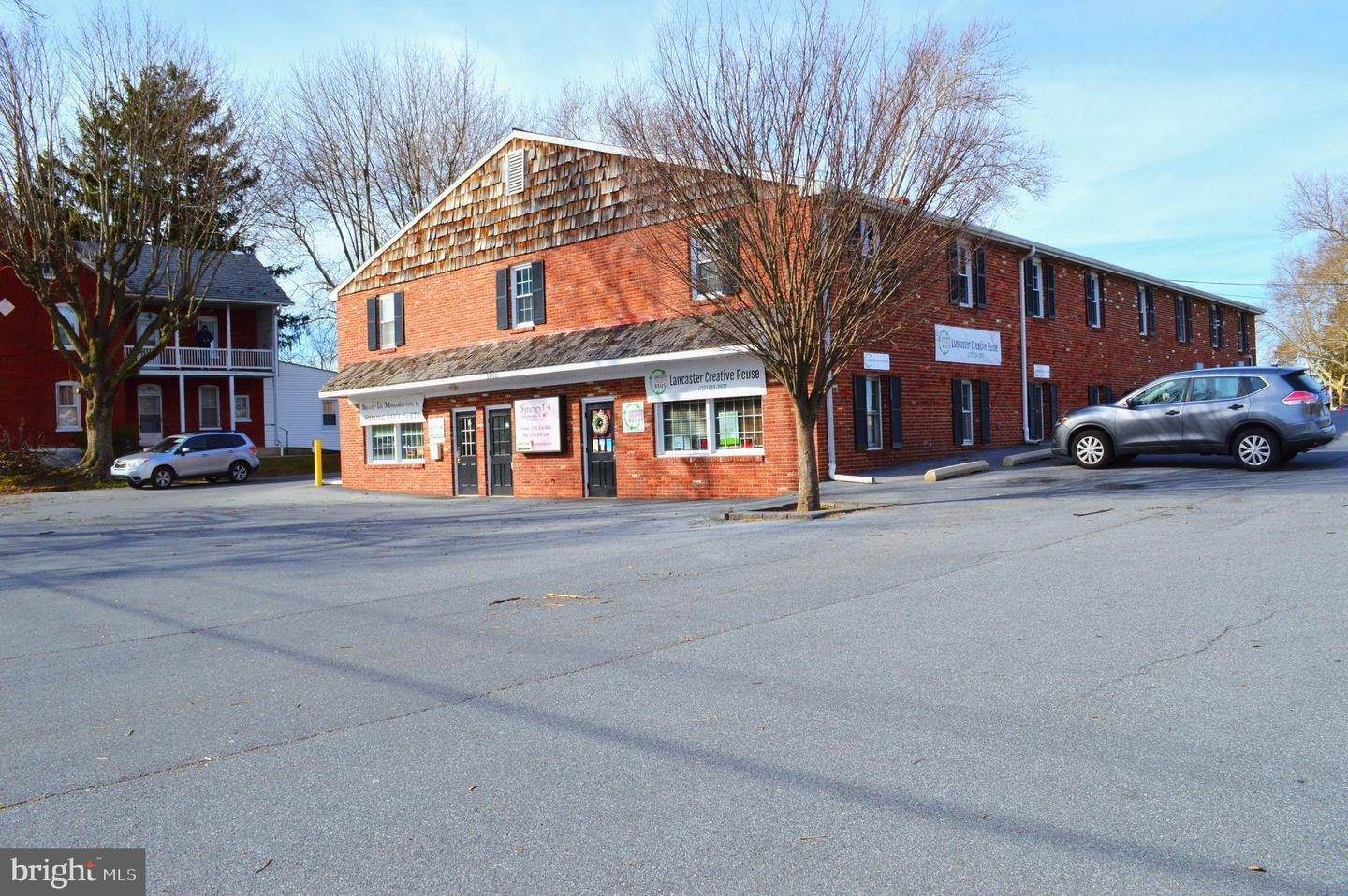 Commercial at 1863 LINCOLN HWY E #S1 Lancaster, Pennsylvania 17602 United States