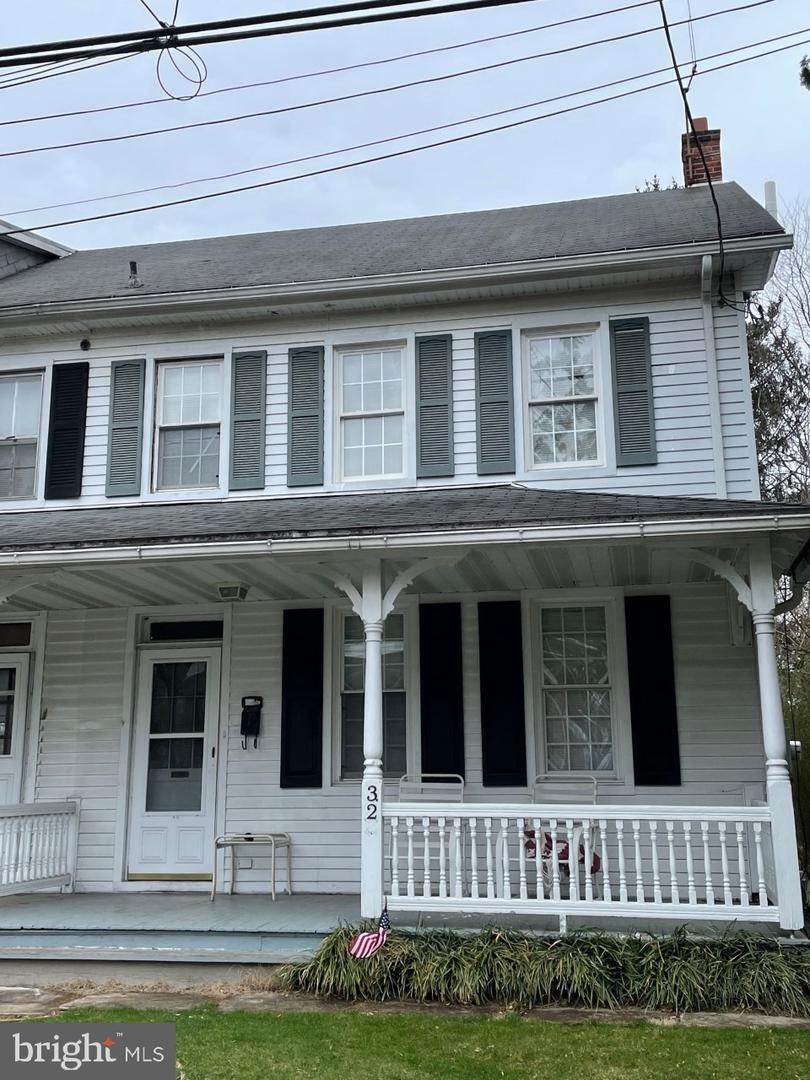8. Residential for Sale at 32 N PRINCE Street Millersville, Pennsylvania 17551 United States