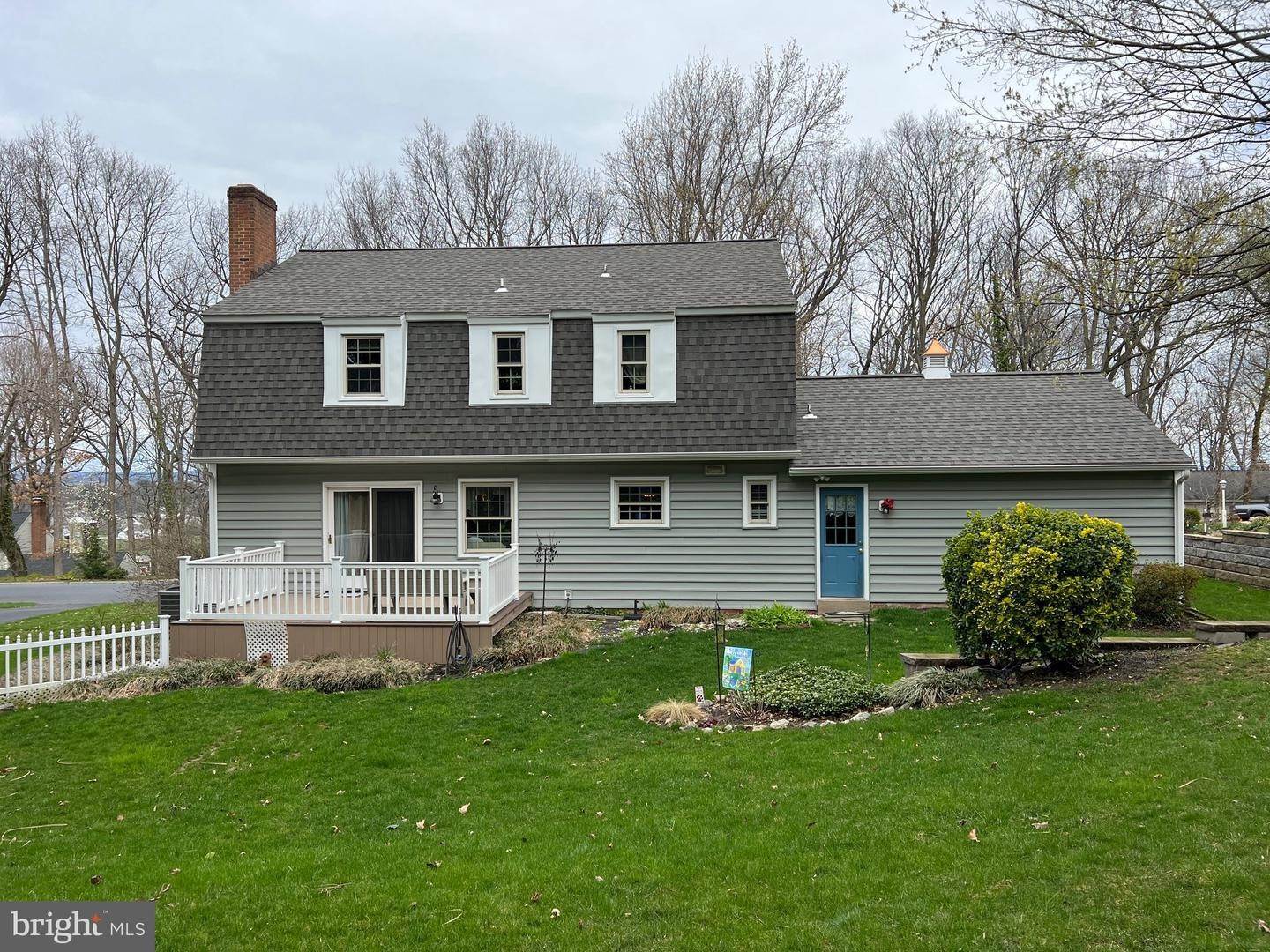 7. Residential for Sale at 1132 OLD EAGLE Road Lancaster, Pennsylvania 17601 United States