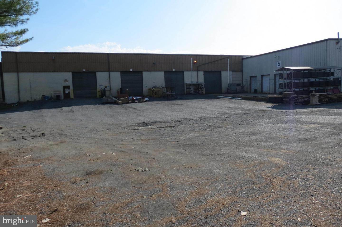 3. Commercial at 68 COCALICO CREEK RD #BUILDING #2 Ephrata, Pennsylvania 17522 United States