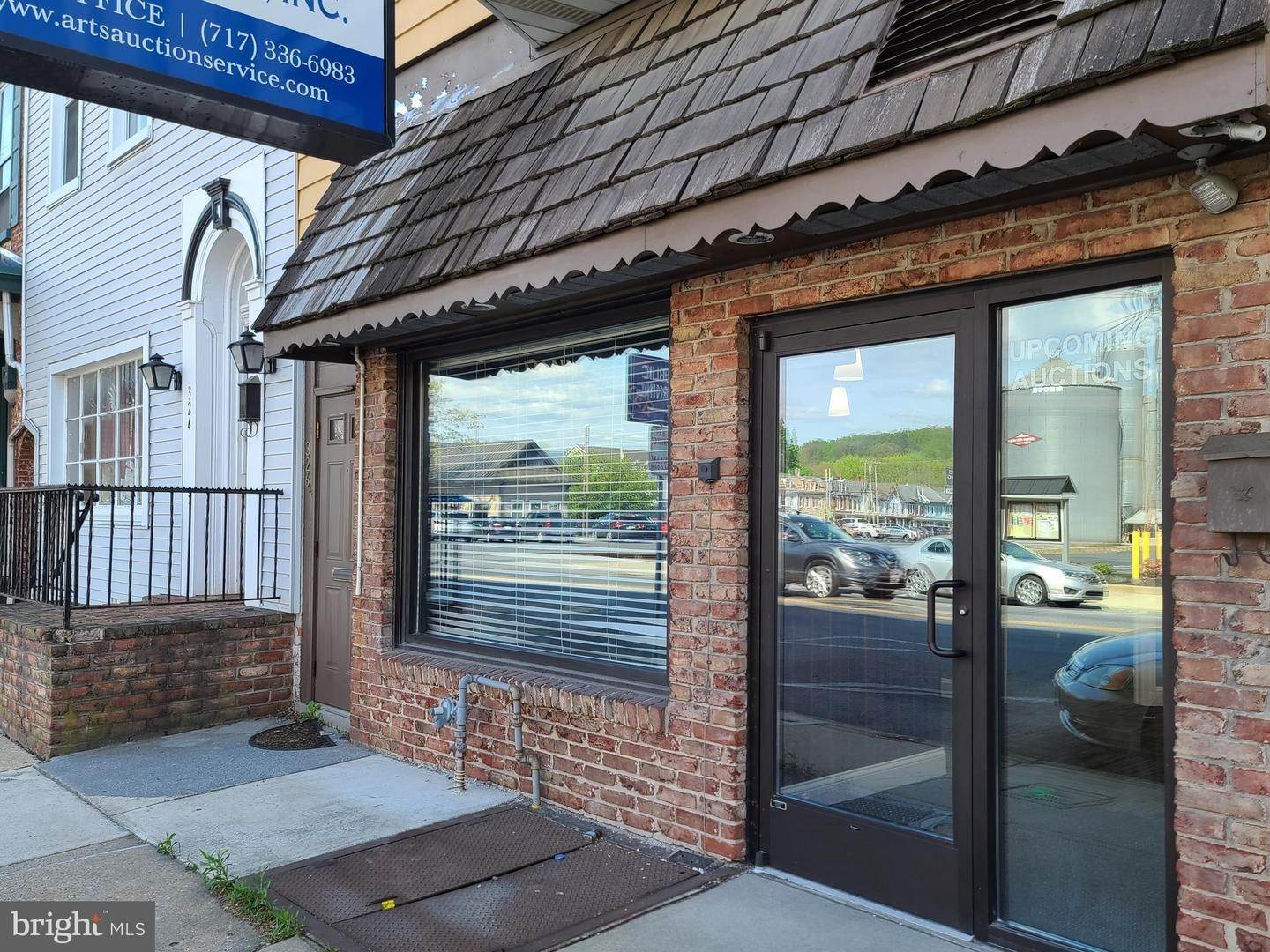 2. Commercial for Sale at 326-328 MAIN Street Denver, Pennsylvania 17517 United States