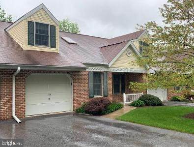 Residential for Sale at 105 TIMBER VILLA Drive Elizabethtown, Pennsylvania 17022 United States