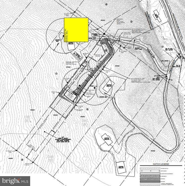 4. Land for Sale at 358 S CHURCHTOWN Road Narvon, Pennsylvania 17555 United States