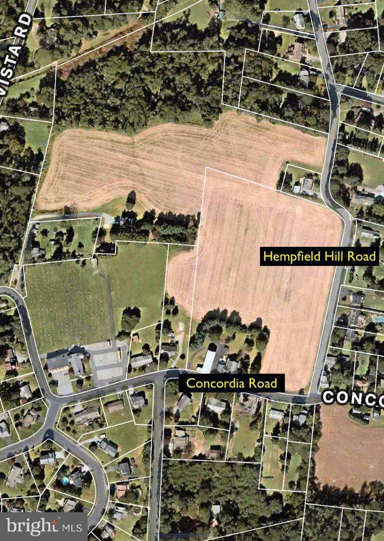 9. Land for Sale at 423-LOT # 5 HEMPFIELD HILL RD #LOT # 5 Columbia, Pennsylvania 17512 United States