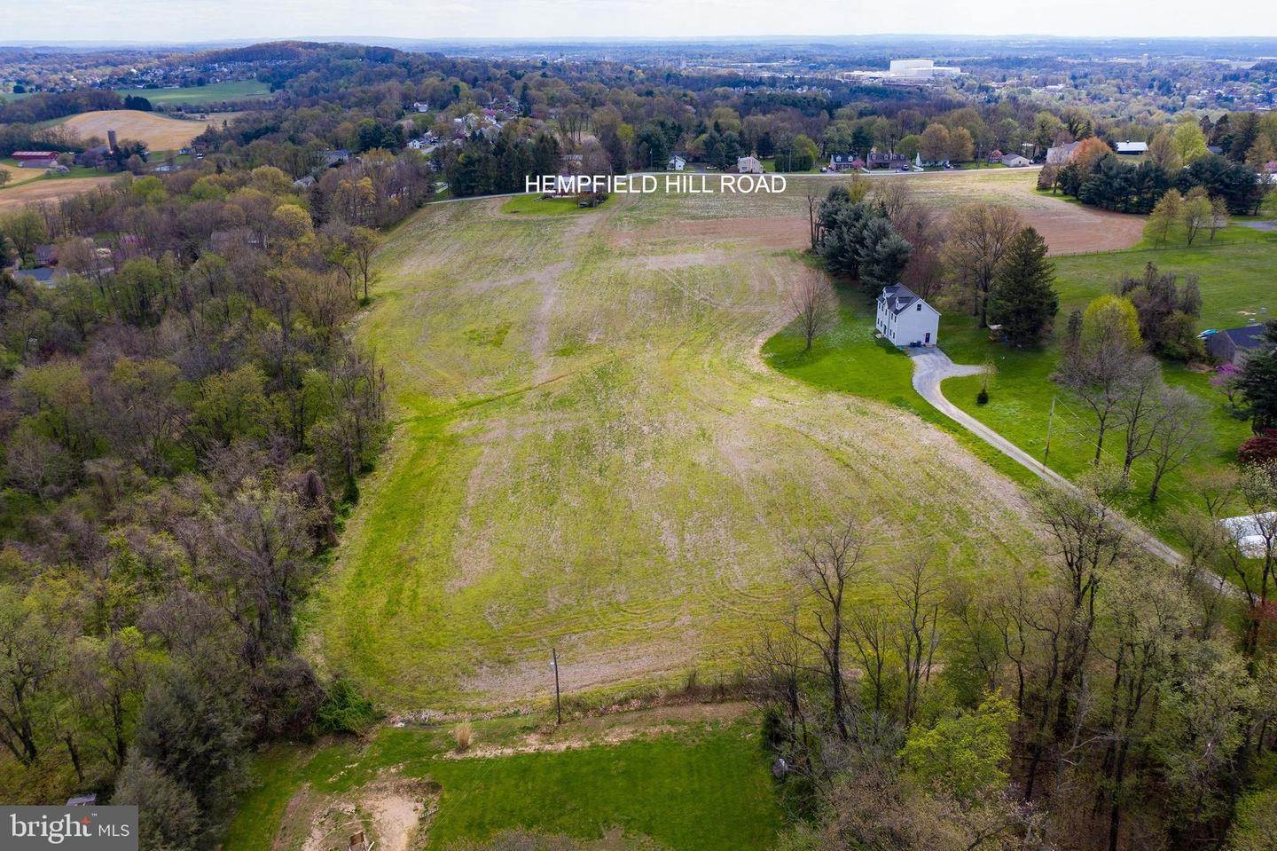 9. Land for Sale at 423-LOT # 5 HEMPFIELD HILL RD #LOT # 5 Columbia, Pennsylvania 17512 United States