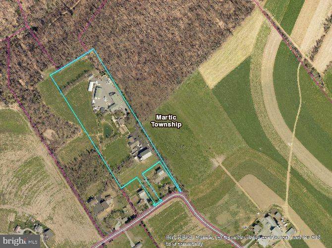 2. Residential for Sale at 197 PENCROFT DR N Holtwood, Pennsylvania 17532 United States