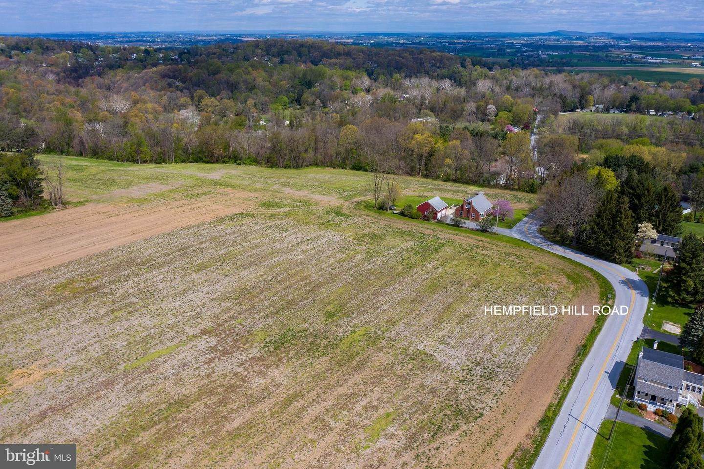 11. Land for Sale at 421 HEMPFIELD HILL RD #LOT # 6 Columbia, Pennsylvania 17512 United States