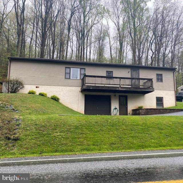 4. Residential for Sale at 138 PUMPING STATION Road Quarryville, Pennsylvania 17566 United States