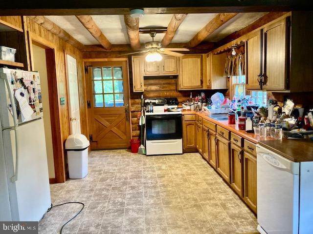 9. Residential for Sale at 5370 CANDY Lane New Holland, Pennsylvania 17557 United States