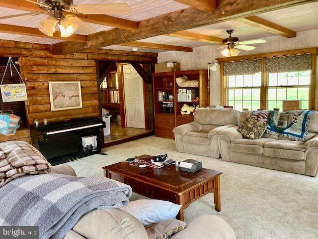 5. Residential for Sale at 5370 CANDY Lane New Holland, Pennsylvania 17557 United States