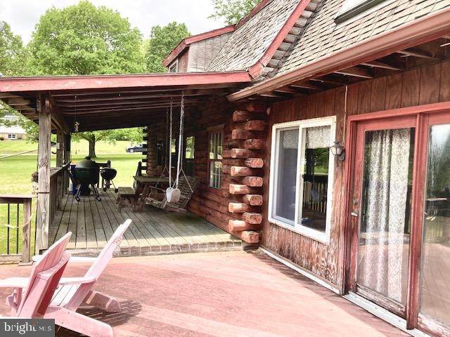 20. Residential for Sale at 5370 CANDY Lane New Holland, Pennsylvania 17557 United States