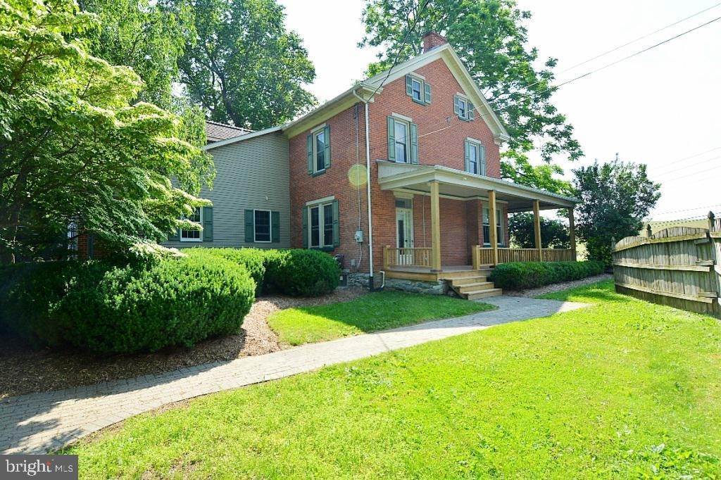 10. Residential for Sale at 501 BEAVER VALLEY PIKE Lancaster, Pennsylvania 17602 United States