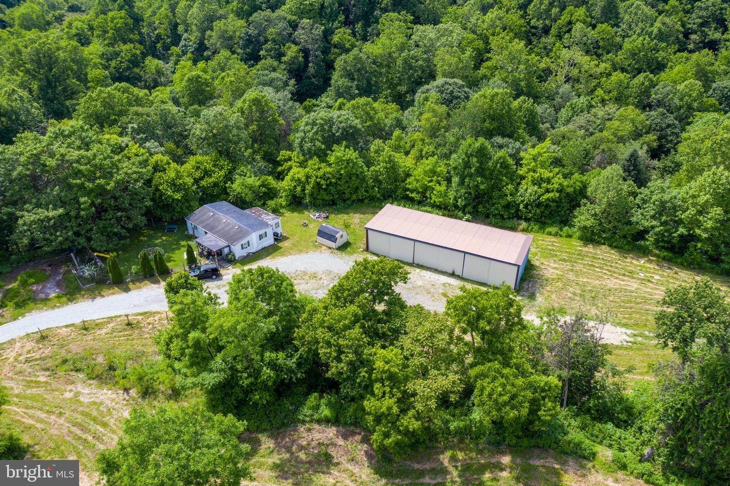3. Residential for Sale at 334 PEACH BOTTOM Road Peach Bottom, Pennsylvania 17563 United States